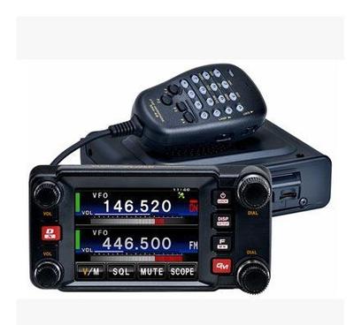 八重洲YAESU FTM-400DR C4FM/FDM 專(zhuān)業(yè)數(shù)字通信利器，價(jià)格、廠(chǎng)家與產(chǎn)品全解析